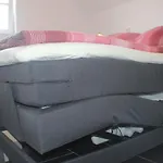 5*ferienwohnung Seeblick 4 Wendisch Rietz